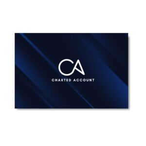 CA NFC Business Card