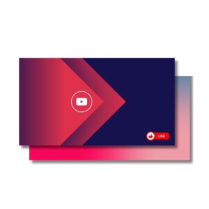 YouTube NFC Card