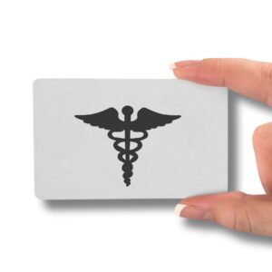 NFC Card For Doctors