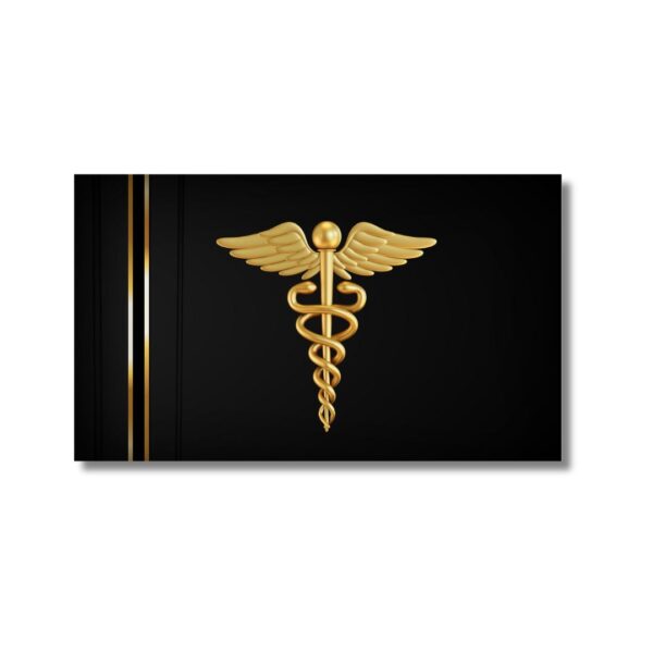 Doctor NFC Business Card