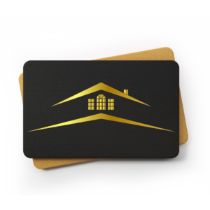 Hotel NFC Business Card