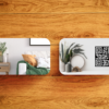 nfc card home decor