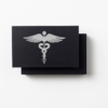 doctor nfc business card