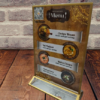 digital menu nfc