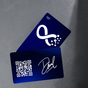 blue-nfc-business-card