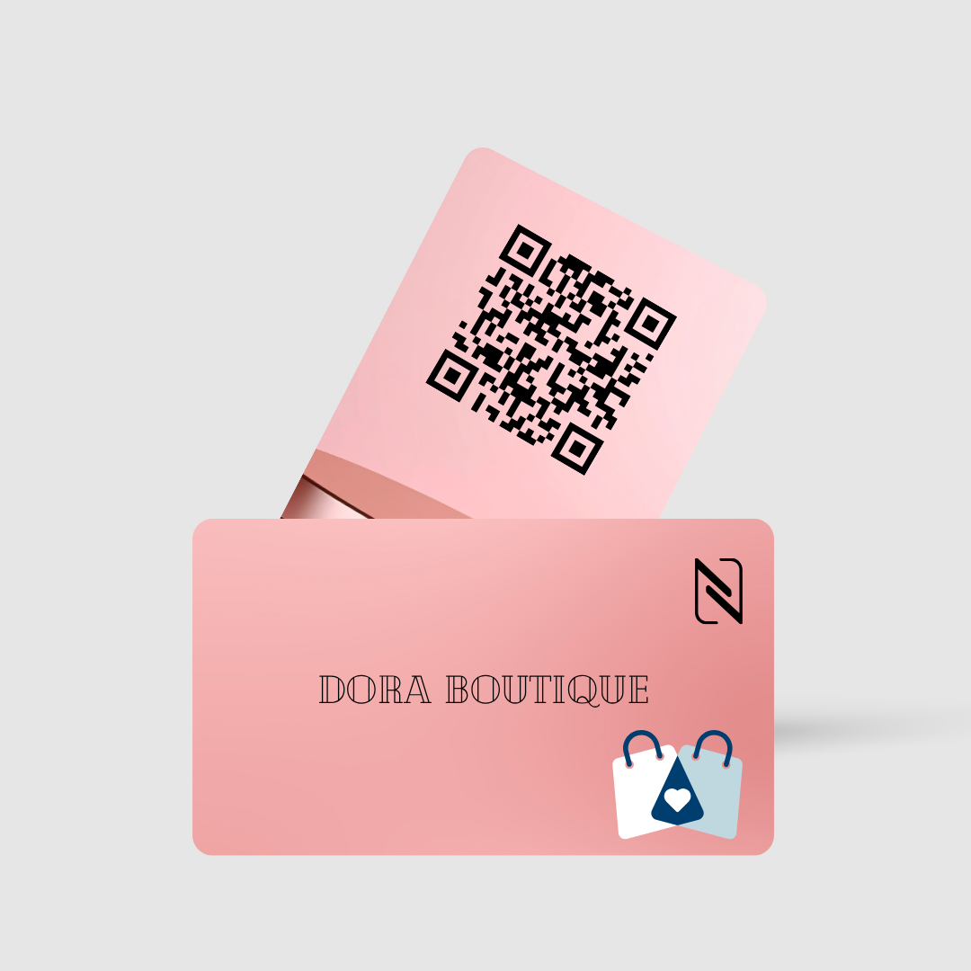 rose-gold-nfc-card